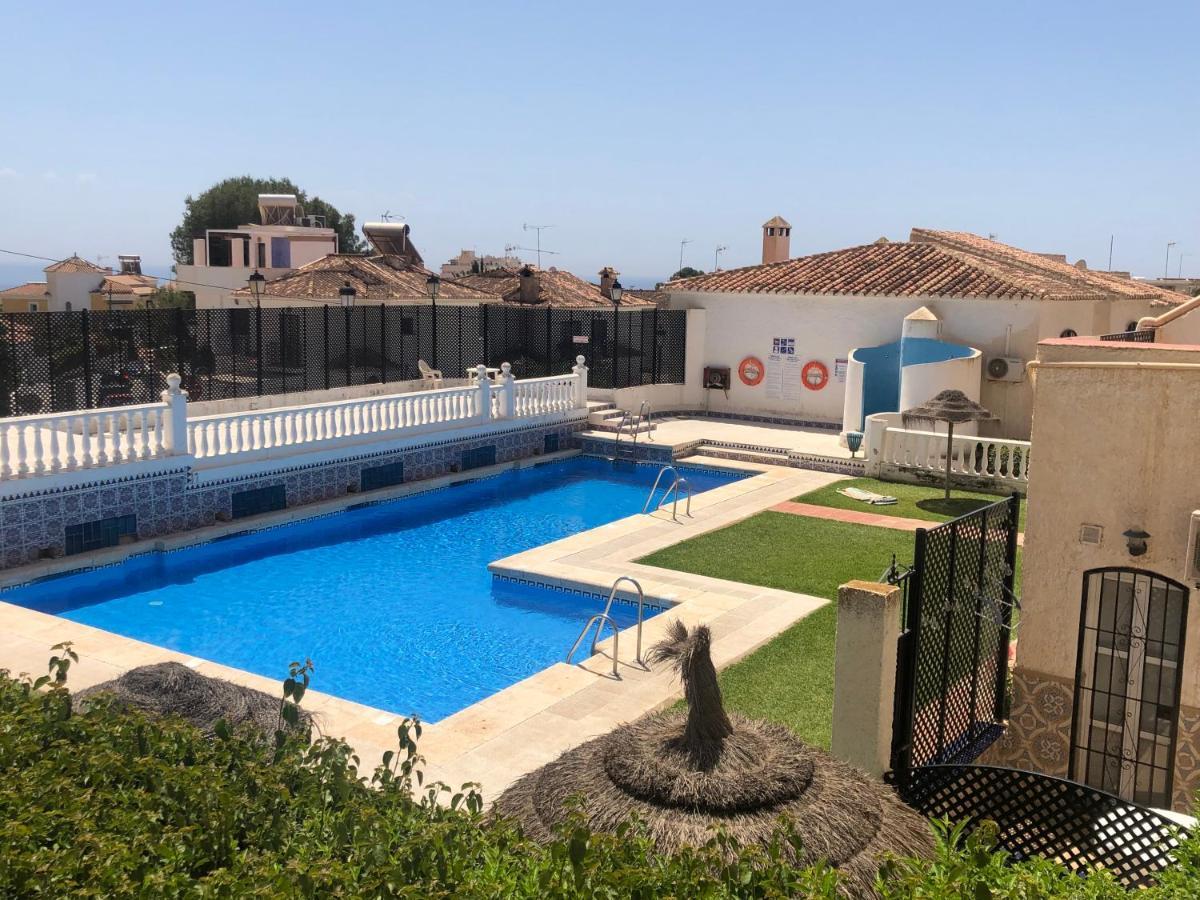 ネルハCasa Lesley Anneアパートメント エクステリア 写真