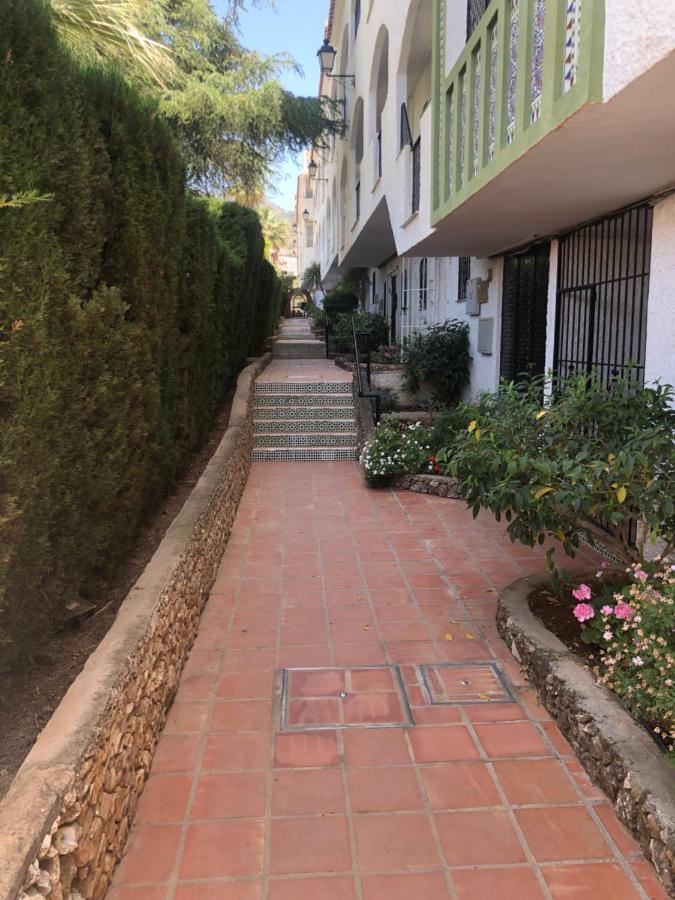 ネルハCasa Lesley Anneアパートメント エクステリア 写真