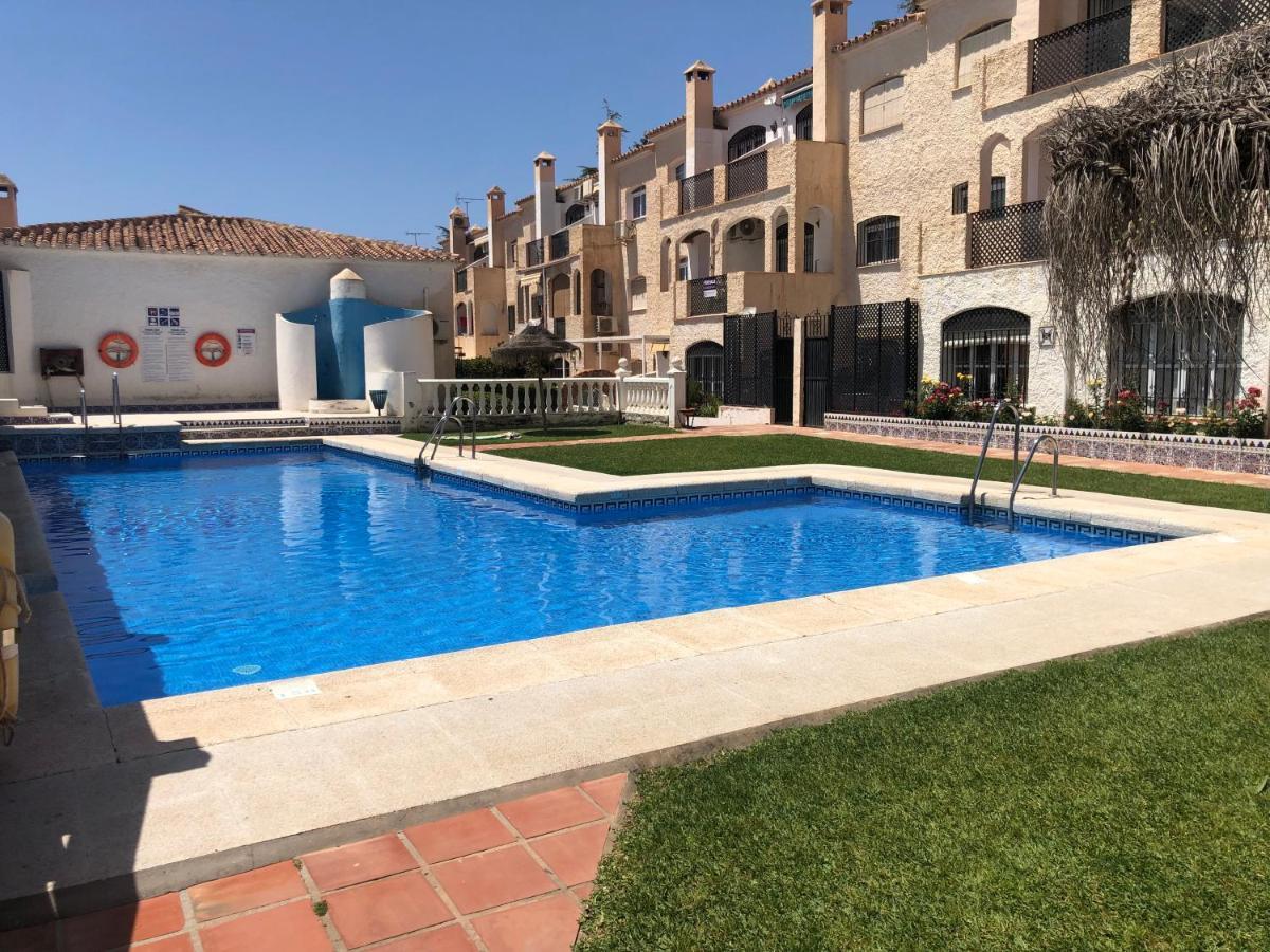 ネルハCasa Lesley Anneアパートメント エクステリア 写真