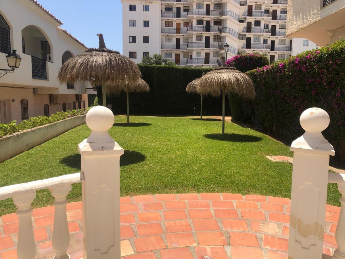 ネルハCasa Lesley Anneアパートメント エクステリア 写真