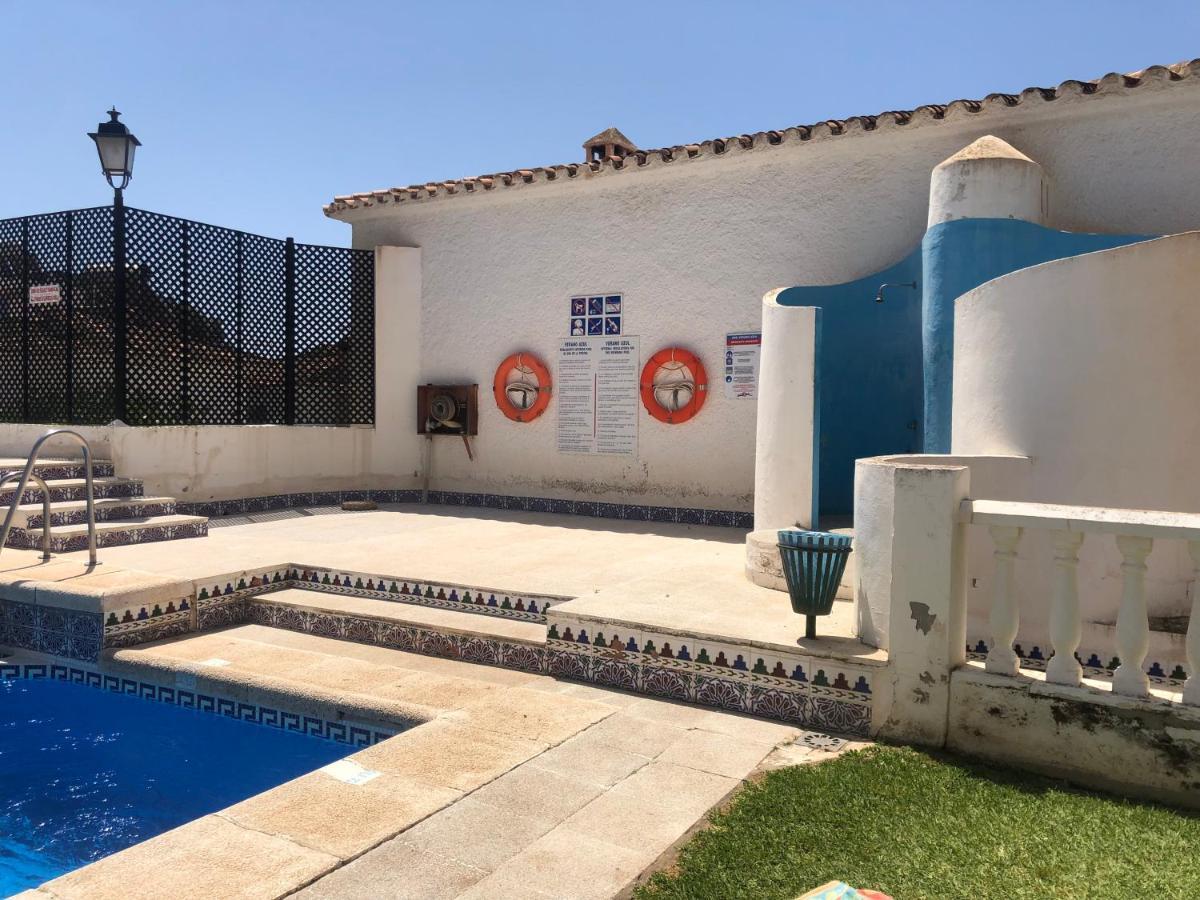 ネルハCasa Lesley Anneアパートメント エクステリア 写真