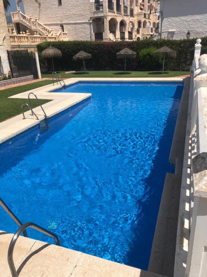 ネルハCasa Lesley Anneアパートメント エクステリア 写真